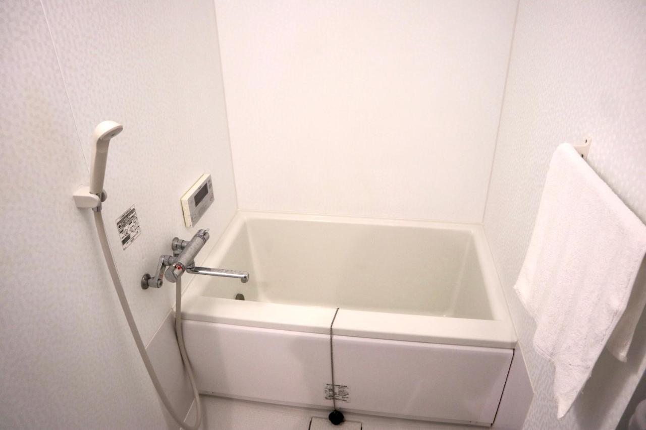 Apartemen Akihabara Attic Tokyo