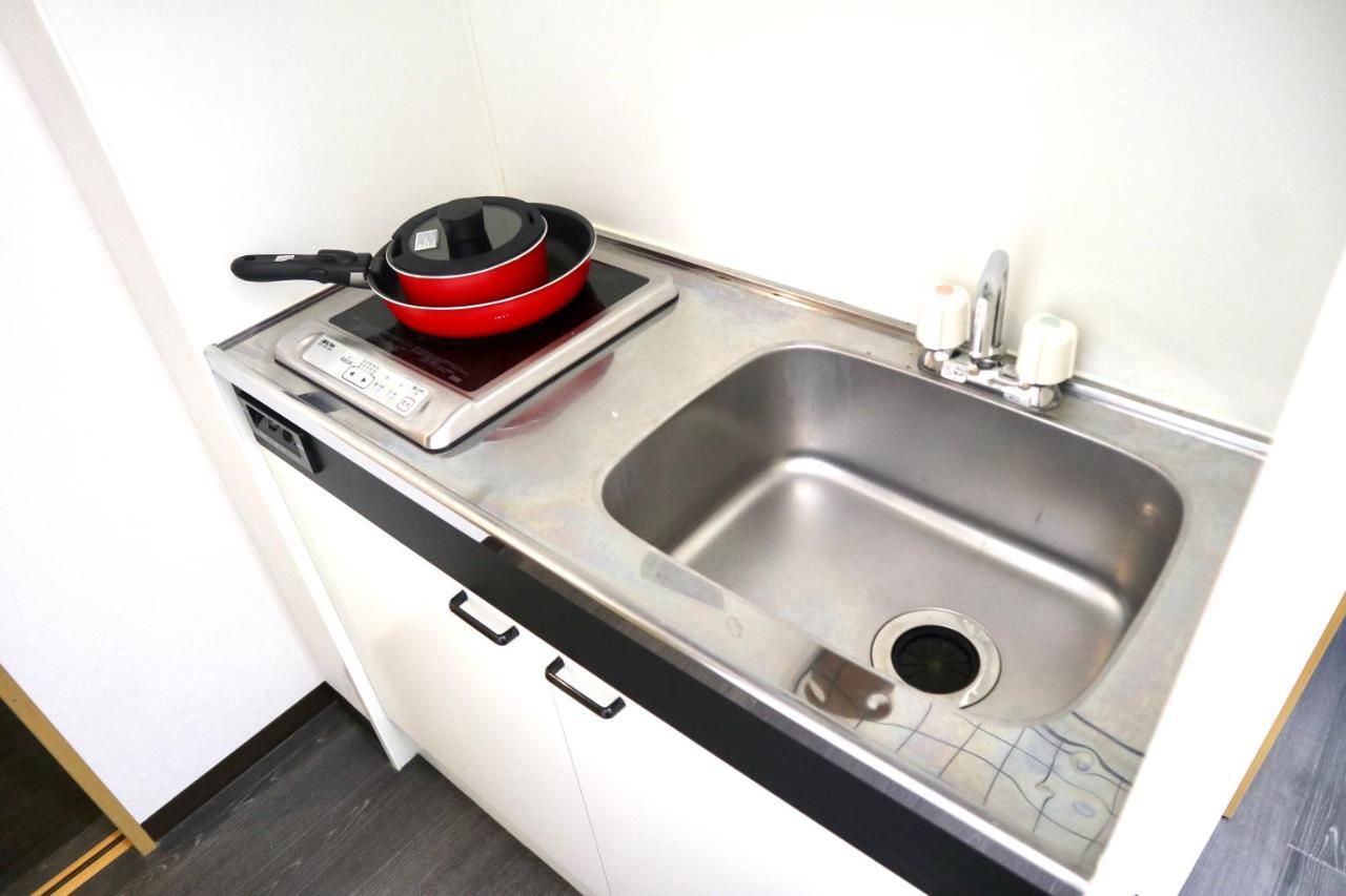 Apartemen Akihabara Attic