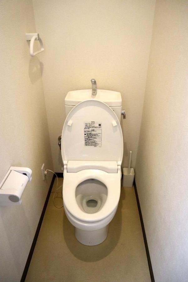 Akihabara Attic Apartemen Tokyo