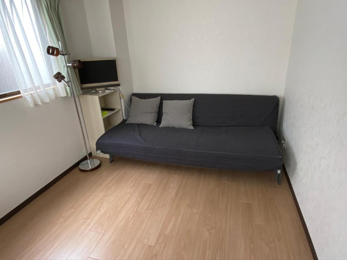 Akihabara Attic Apartemen *